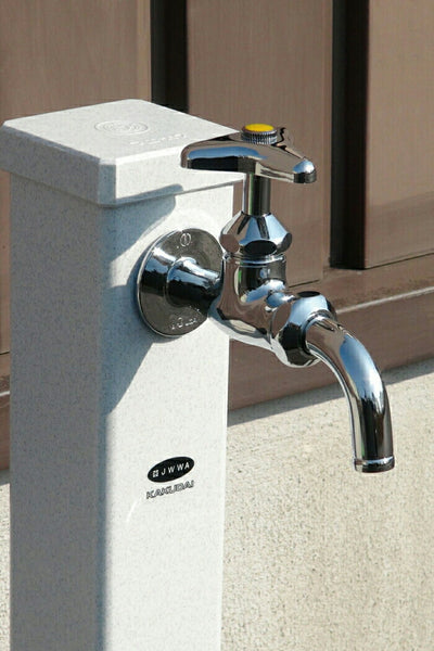 カクダイ　GAONA これカモ 凍結防止水栓上部　【品番：GA-KE016】