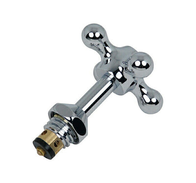 カクダイ　GAONA これカモ 凍結防止水栓上部　【品番：GA-KE017】