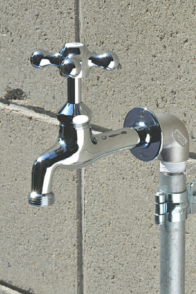 カクダイ　GAONA これカモ 凍結防止水栓上部　【品番：GA-KE017】