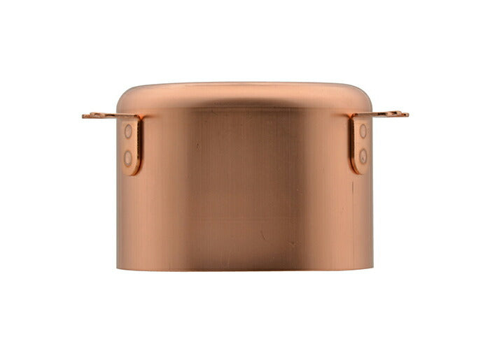 カクダイ　GAONA これカモ 流し用トラップ防臭ワン （銅製）　【品番：GA-PB039】