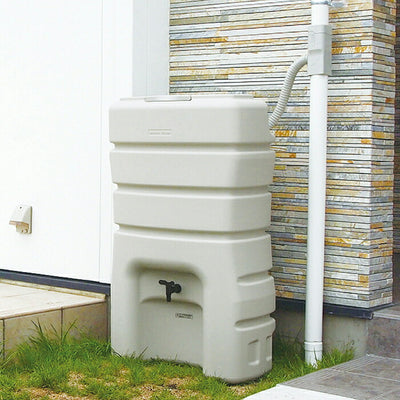 カクダイ　GAONA これエエやん 雨水タンク　【品番：GA-RR001】