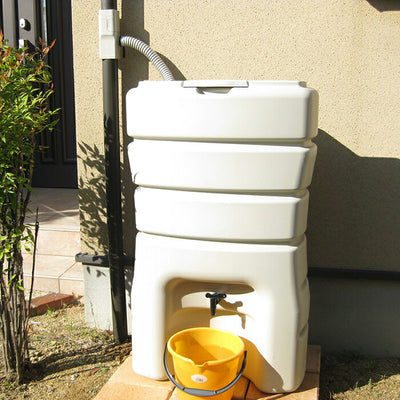 カクダイ　GAONA これエエやん 雨水タンク　【品番：GA-RR001】