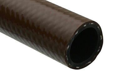 カクダイ　GAONA　これエエやん ホーセンド付き散水ホース1ｍ（ブラウン）　【品番：GA-QD031】