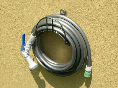 カクダイ　GAONA　これエエやん ステンレスハンガー　【品番：GA-QD041】