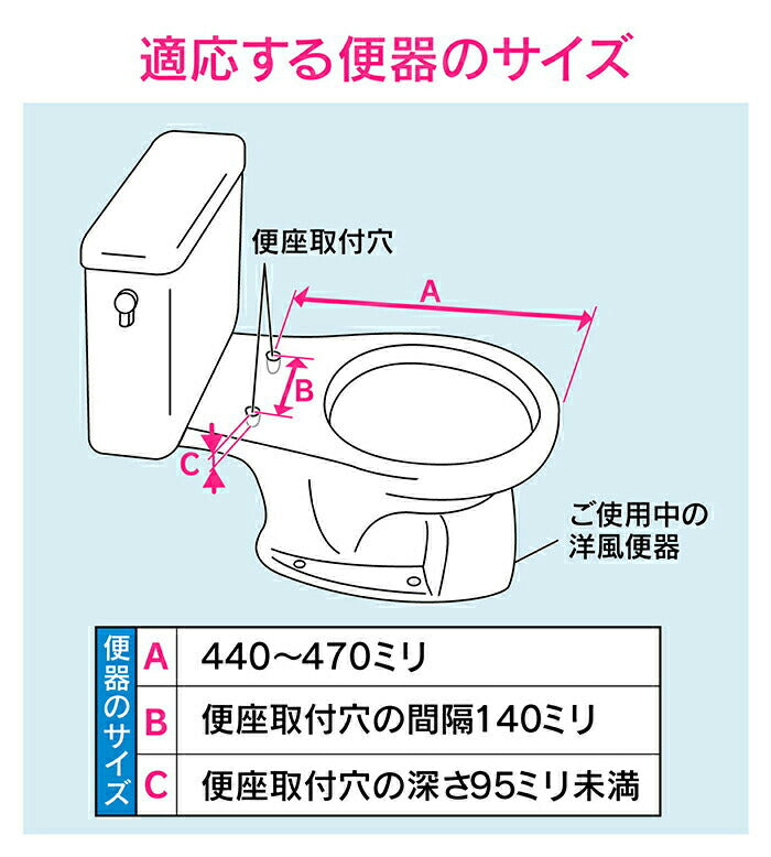 カクダイ　GAONA　これエエやん 前丸便座（アイボリー）　【品番：GA-NB001】