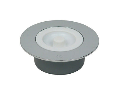 カクダイ　GAONA　これカモ 洗濯排水口（ゴムホルダーつき）　【品番：GA-LF024】