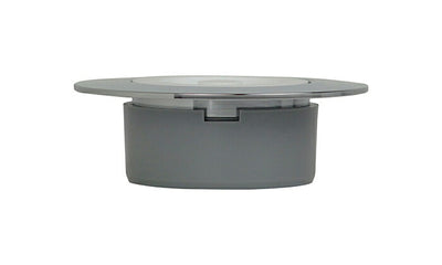 カクダイ　GAONA　これカモ 洗濯排水口（ゴムホルダーつき）　【品番：GA-LF024】