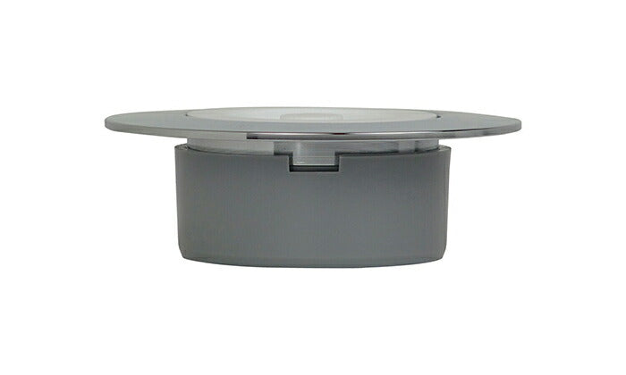 カクダイ　GAONA　これカモ 洗濯排水口（ゴムホルダーつき）　【品番：GA-LF024】