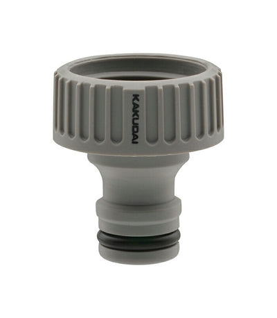 カクダイ　GAONA　これエエやん ネジ口金20　【品番：GA-QA011】