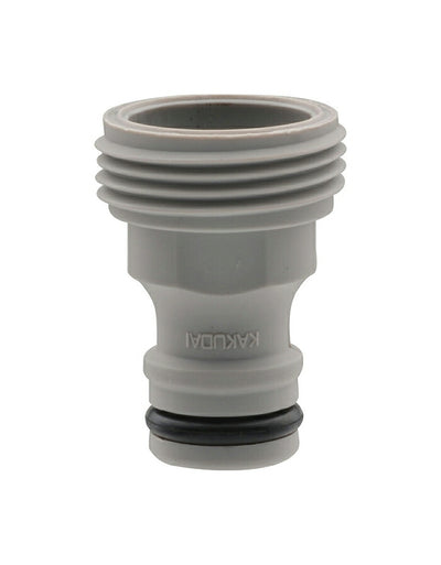 カクダイ　GAONA　これエエやん ネジニップル20　【品番：GA-QA014】