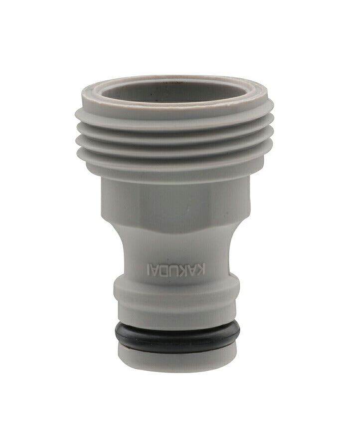 カクダイ　GAONA　これエエやん ネジニップル20　【品番：GA-QA014】