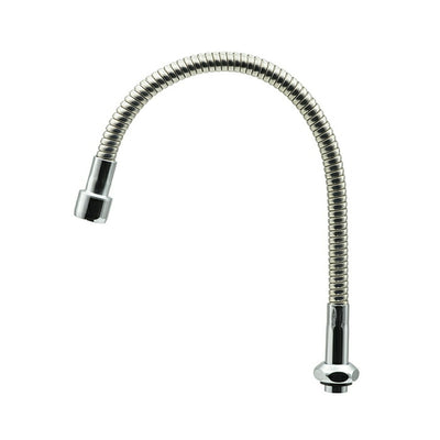 カクダイ　GAONA　これエエやん スワンフレキパイプ４００　【品番：GA-HC031】