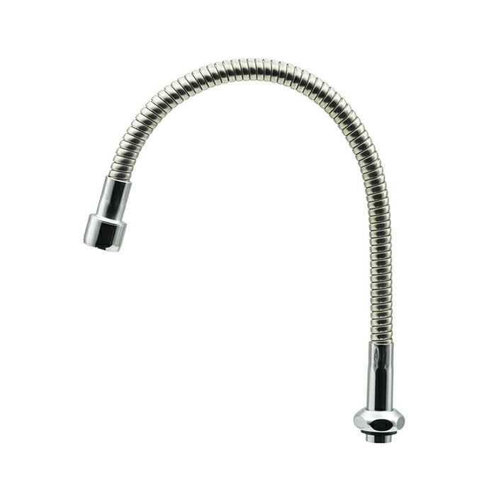 カクダイ　GAONA　これエエやん スワンフレキパイプ４００　【品番：GA-HC031】