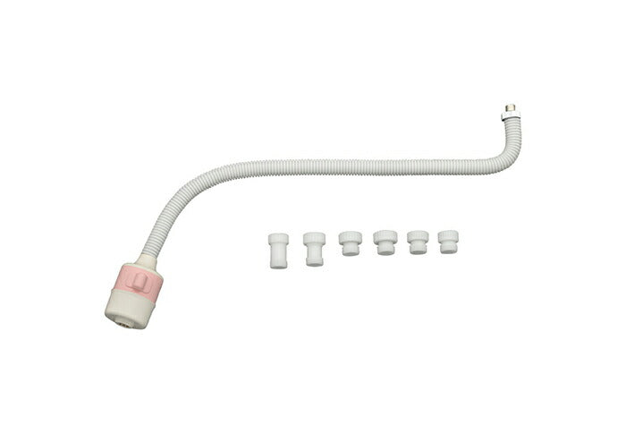 カクダイ　GAONA　これエエやん シンクシャワー出湯管６００　【品番：GA-HK015】
