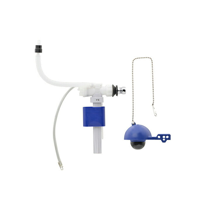 カクダイ　GAONA　これエエやん トイレロータンク補修セット　【品番：GA-NG006】