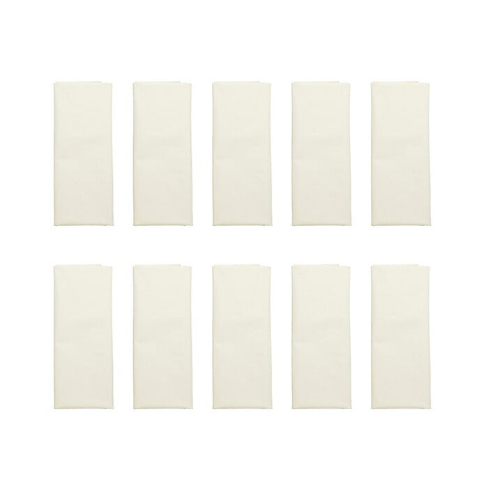 カクダイ　GAONA　これエエやん シャワーカーテン（１０枚）　【品番：GA-FW035】