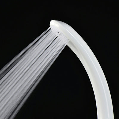 カクダイ　GAONA　これエエやん シャワーホースセット１．６ｍ（ホワイト）　【品番：GA-FH038】