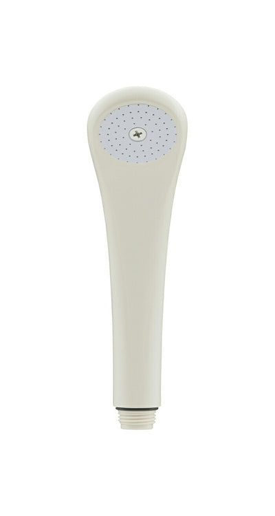 カクダイ　GAONA　これエエやん シャワーヘッド（アイボリー）　【品番：GA-FA031】