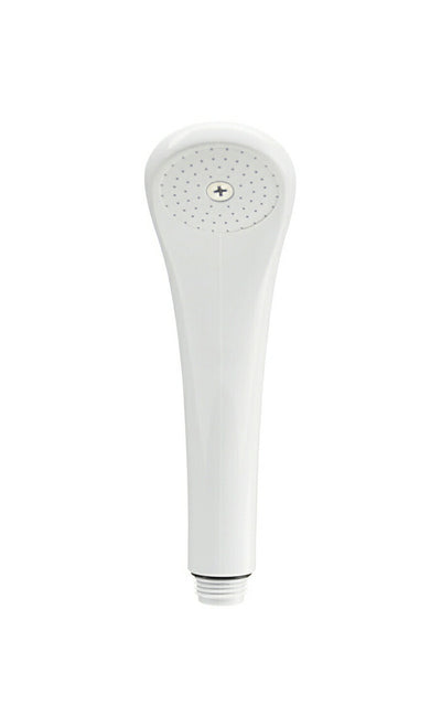 カクダイ　GAONA　これエエやん シャワーヘッド（ホワイト）（１０本）　【品番：GA-FA027】