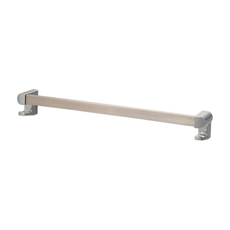 カクダイ　GAONA　これエエやん タオルバー　【品番：GA-ME008】