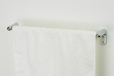 カクダイ　GAONA　これエエやん タオルかけＣ型４５０　【品番：GA-ME010】