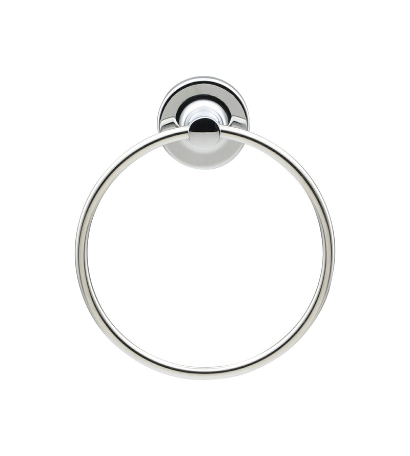 カクダイ　GAONA　これエエやん タオルリング　【品番：GA-ME014】