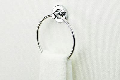 カクダイ　GAONA　これエエやん タオルリング　【品番：GA-ME014】