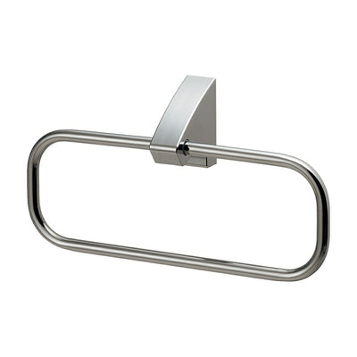 カクダイ　GAONA　これエエやん タオルリング　【品番：GA-ME016】