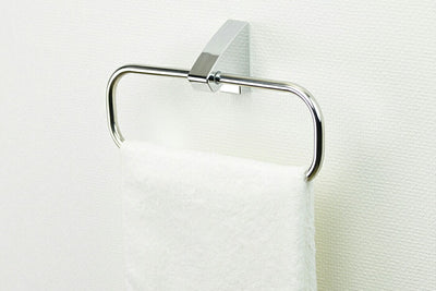 カクダイ　GAONA　これエエやん タオルリング　【品番：GA-ME016】