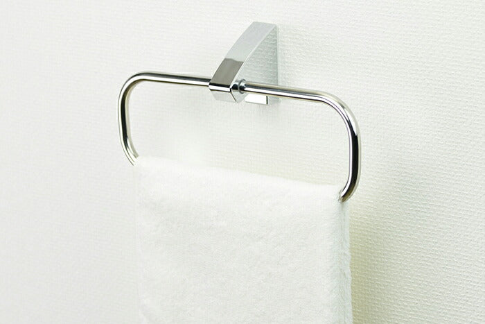 カクダイ　GAONA　これエエやん タオルリング　【品番：GA-ME016】