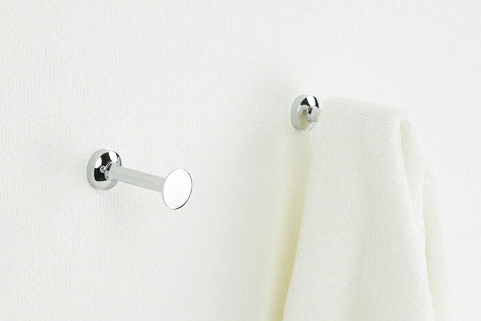 カクダイ　GAONA　これエエやん タオルフック　【品番：GA-ME017】
