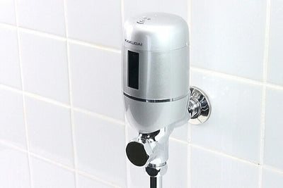 カクダイ　GAONA　これカモ センサー小便フラッシュ（ＩＮＡＸ用）　【品番：GA-NE019】