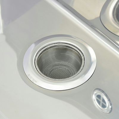 カクダイ　GAONA　これエエやん ツバヒロゴミこし（大）　【品番：GA-PB094】