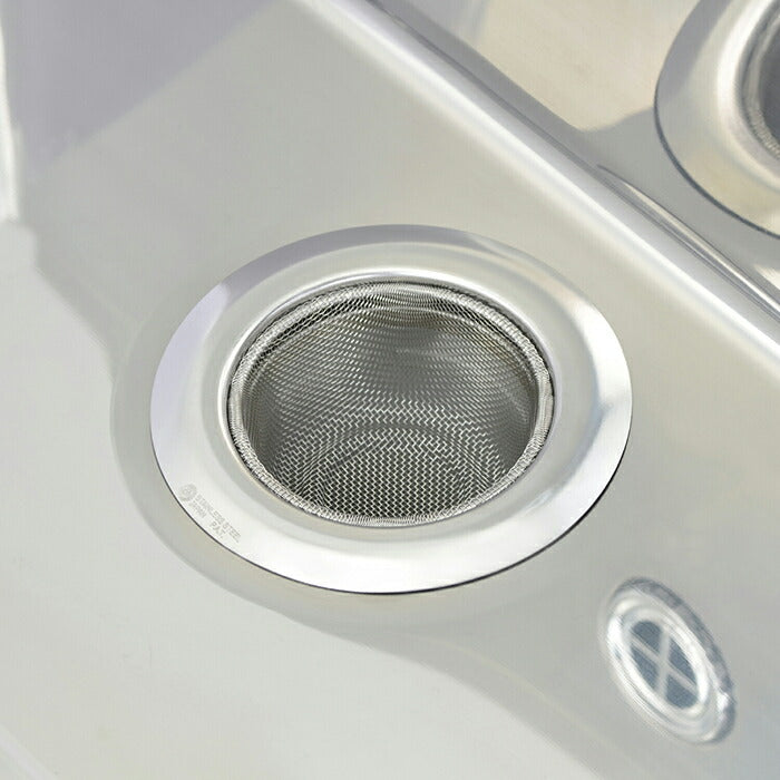 カクダイ　GAONA　これエエやん ツバヒロゴミこし（大）　【品番：GA-PB094】