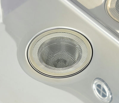 カクダイ　GAONA　これエエやん ゴミこし　【品番：GA-PB096】