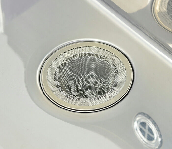 カクダイ　GAONA　これエエやん ゴミこし　【品番：GA-PB096】