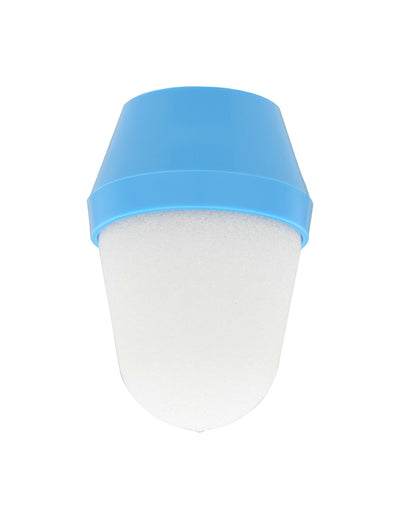 カクダイ　GAONA　これエエやん ソフトクリーナー（フリーサイズ）ブルー　【品番：GA-HK022】