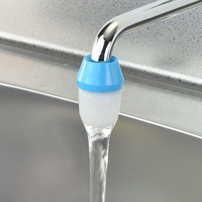 カクダイ　GAONA　これエエやん ソフトクリーナー（フリーサイズ）ブルー　【品番：GA-HK022】