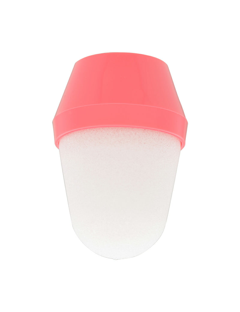 カクダイ　GAONA　これエエやん ソフトクリーナー（フリーサイズ）レッド　【品番：GA-HK023】