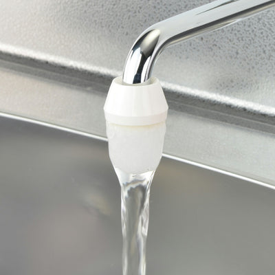 カクダイ　GAONA　これエエやん ソフトクリーナー（フリーサイズ）ホワイト（５個）　【品番：GA-HK027】