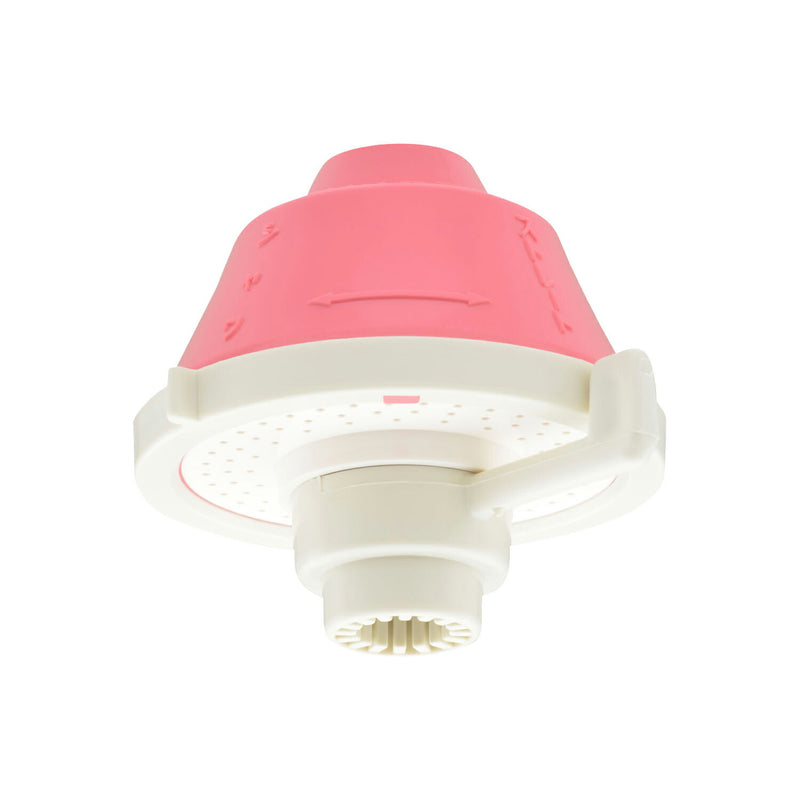 カクダイ　GAONA　これエエやん シンクシャワー（レッド）　【品番：GA-HK028】