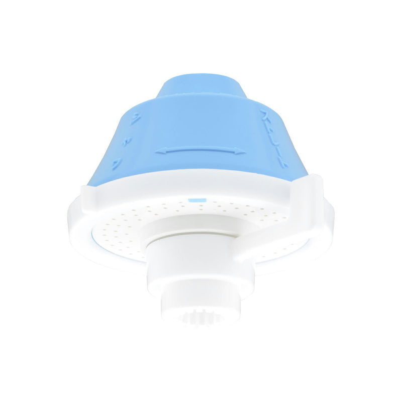 カクダイ　GAONA　これエエやん シンクシャワー（ブルー）　【品番：GA-HK029】