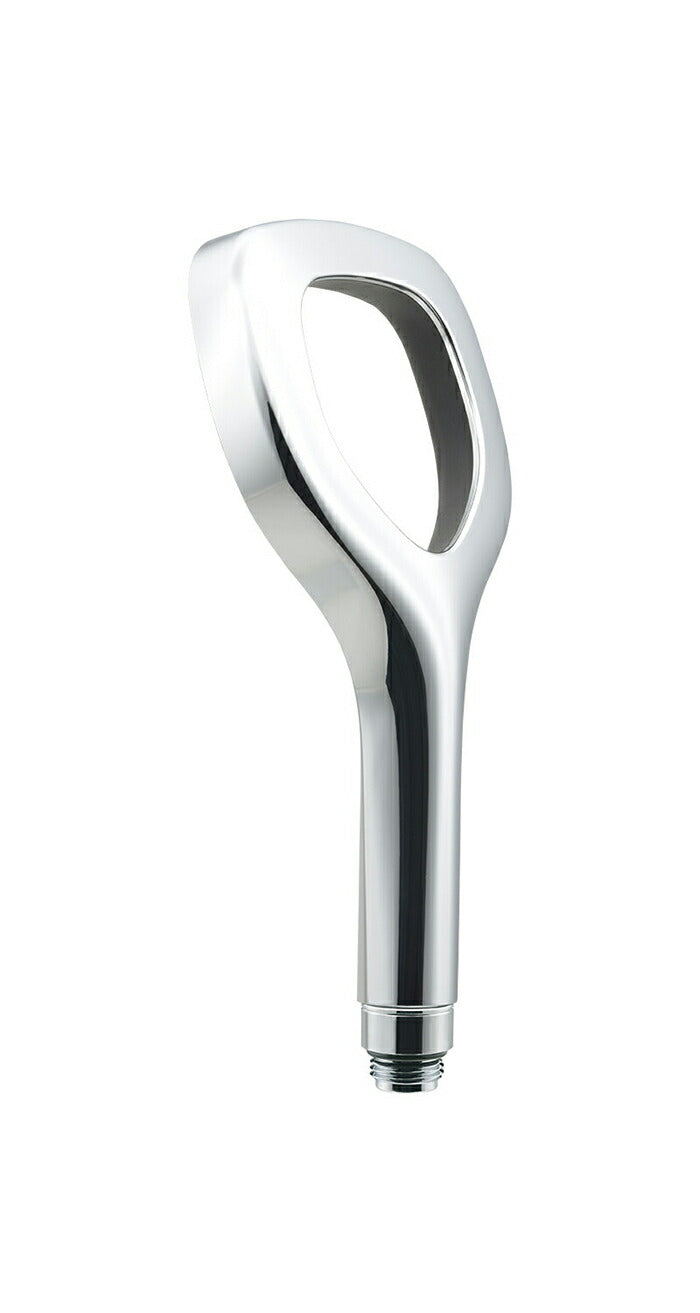 カクダイ　GAONA マジカヨ・アリエーネ シャワーヘッド　マットブラック　【品番：GA-FA032】