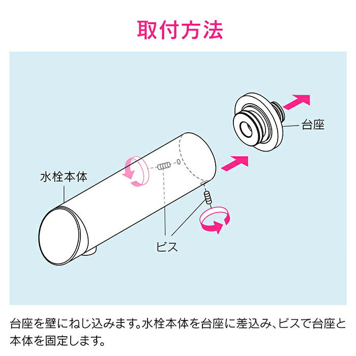 カクダイ　GAONA これカモ センサー水栓　【品番：GA-DL002】