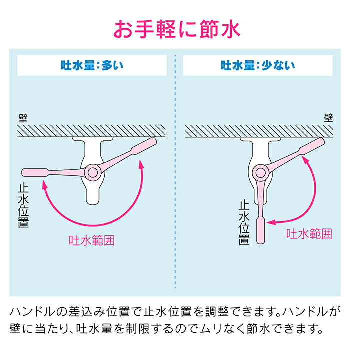 カクダイ　GAONA　ホリダー・シモン レバーハンドル（銅製）（１０個）　【品番：GA-HG019】