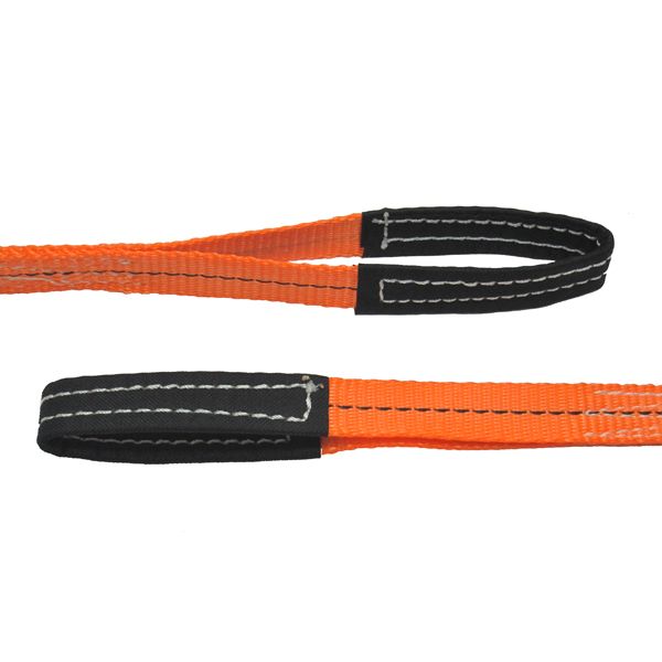 フリーク　FREAK CEベルトスリングE型 使用荷重630kg 幅20mm 長さ3m　【品番：65294】