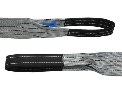 フリーク　FREAK CEベルトスリングE型 使用荷重3150kg 幅100mm 長さ6m　【品番：65511】