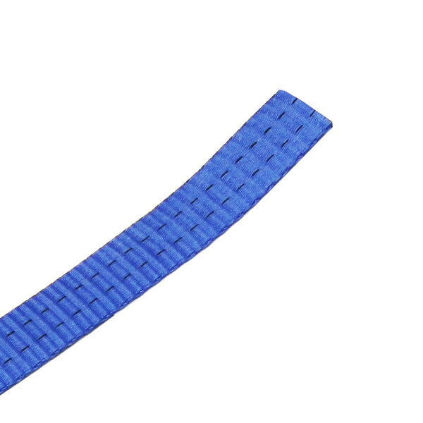 フリーク　FREAK ラッシングベルト青 エンドレス1ton 幅35mm×長さ6m　【品番：75053】