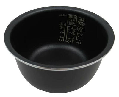 アイリスオーヤマ　ジャー炊飯器3合用 内釜　【品番：991912】●