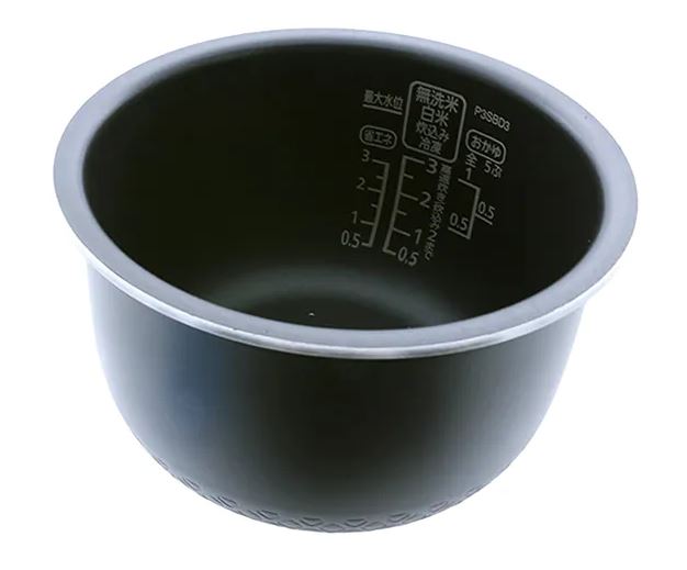 アイリスオーヤマ　圧力IHジャー炊飯器 内釜　【品番：991887】